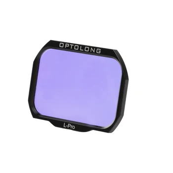 Optolong L-Pro Sony-FF Nueva Cámara de SONY magnético incorporado un filtro situado en la Esposa del filtro L-pro filtro de espacio Profundo Hoshino Fotografía