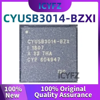 100%Nuevo original CYUSB3014-BZXI BGA121 Circuitos Integrados