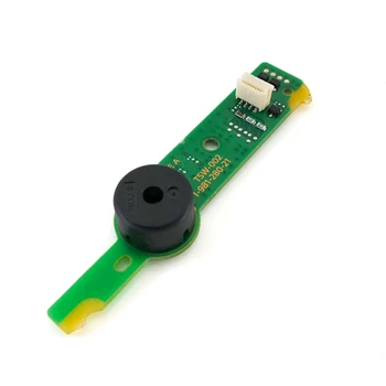 10Pcs para PS4 Slim Placa del Interruptor de Inducción Teclado Tsw-002 003