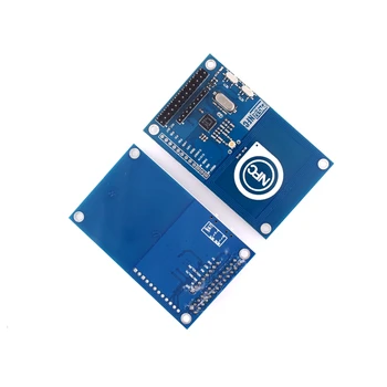 13.56 mHz PN532 Precisa NFC Módulo para arduino Compatible con NFC tarjeta de módulo de leer y escribir