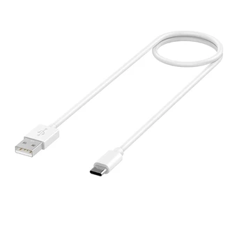 16FB Portátil USB Tipo C Cable de Carga para Múltiples Detectores de Radiación