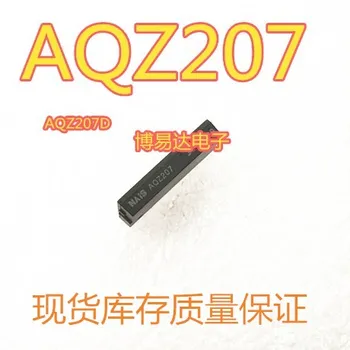 AQZ207 AQZ207D ZIP-4