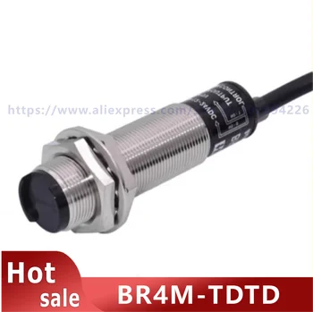 BR4M-TDTD Original Fotoeléctrico Sensor de Interruptor de