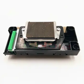cabezal de impresión con el conector verde para mutoh valuejet 1604 1614 1204 1304 impresora de piezas de recambio+8 en Japón original mutoh pc amortiguadores dx5