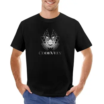 CÓDIGO T-Shirt camisetas divertidas nueva edición de camiseta de los Hombres t camisetas