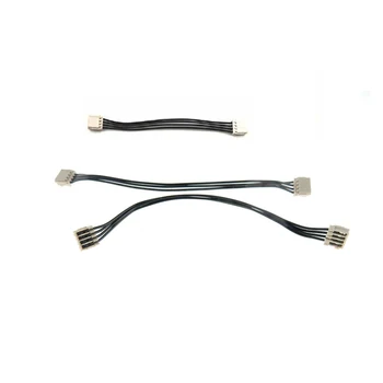 De alta calidad Para PS4 4Pin fuente de Alimentación Cable de Conexión para ADP-200ER ADP-240CR Cable de Alimentación Conector de