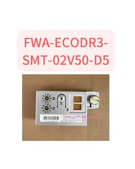 FWA-ECODR3-SMT-02V50-D5 utiliza panel de la unidad