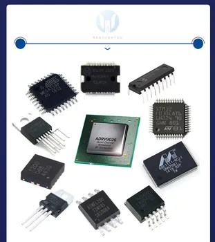 Marca nueva (de 1 a 10 piezas) Chip COM118025-0.032768-EXT-TR COM118025 TPSMD