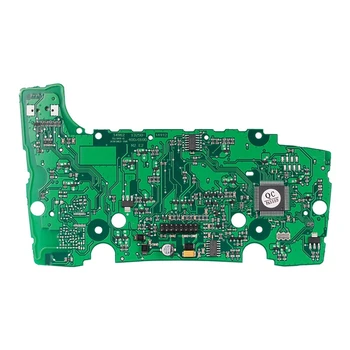 Multimedia MMI Placa del Panel de Control Con sistema de Navegación LHD de Navegación 4L0919611 4L0919614 4L091 Para Q7 A6 S6 2010-2015