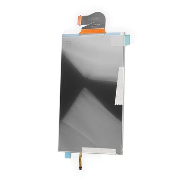 Negro Pantalla LCD Para Cambiar Lite Duradera Interruptor de Lite de la Pantalla Para Cambiar Lite Pantalla de Reparación Y Reemplazo
