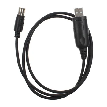 Nuevo Para TC-62 GATO Cable USB para el FT-100/FT-817/FT-857D/FT-897D/FT-100D/FT-817ND