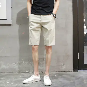 Pantalones cortos de los Hombres de Moda de perder Todos-partido de Corredores de Verano Casual de la Moda de Harajuku Ropa Streetwear Vintage Guapo Pantalones Z72
