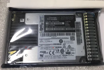 Para Lenovo 7N47A00096 01GT680 SSD 1.92 T MVMe u. 2 2,5 pulgadas