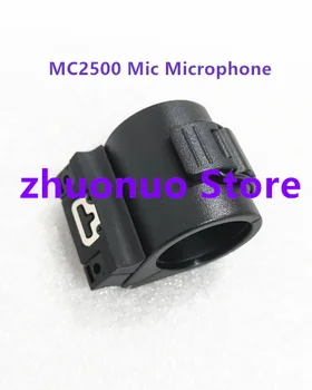 Para Sony MC1500 MC2000 MC2500 Z5C NX3 HXR-MC2500 HD1000 FS700 Mic Micrófono Altavoz Fijo Titular de la Base de Soporte Original