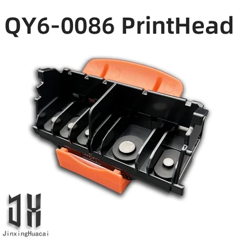 QY6 0086 Cabezal de Impresión Cabezal de impresión Para Canon MX720 MX721 MX728 MX920 MX922 MX928 IX6700 IX6740 IX6780 IX6880 IX6860 Cabeza de la Impresora