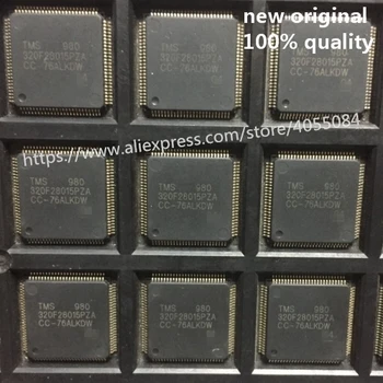 TMS320F28015PZA TMS320F28015 TMS320F TMS320 a estrenar y original chip IC