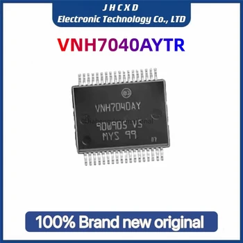 VNH7040AYTR de Embalaje：BFSOP-36 Motor chip 100% nuevo, original y auténtico